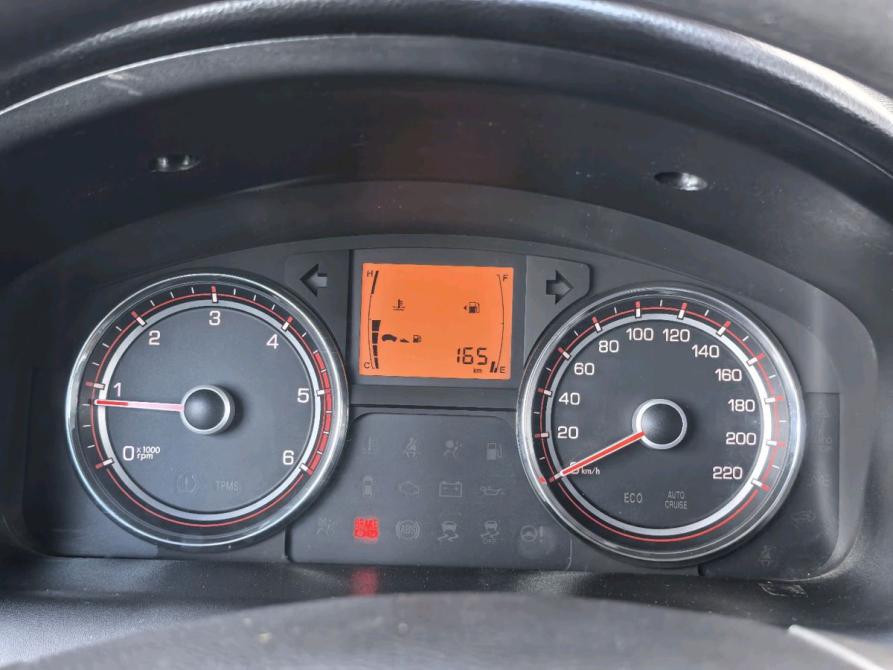 SsangYong Actyon II Краснодар  - изображение 13