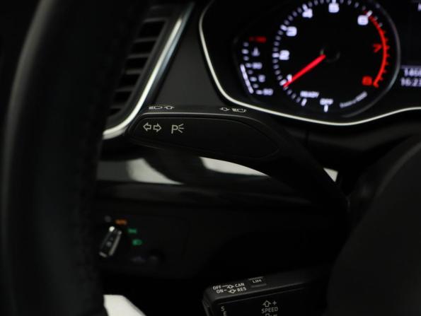 Audi Q5 II (FY) с пробегом 2019 года, цена 3 475 000 рублей, 146889 км, внедорожник, Автокод Объявления