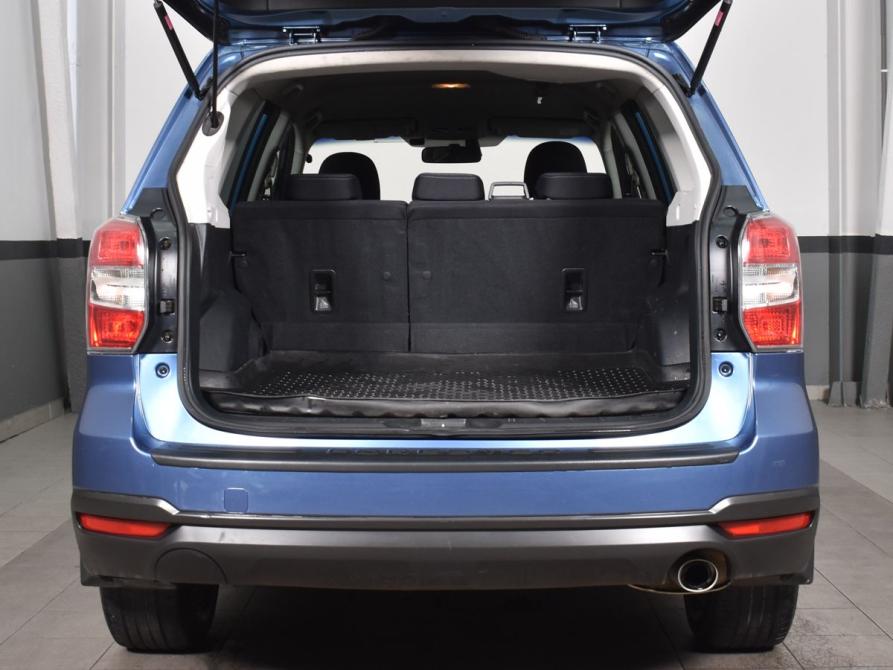 Subaru Forester IV Кемерово  - изображение 23