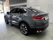 Geely Tugella I Рестайлинг Казань  - изображение 26
