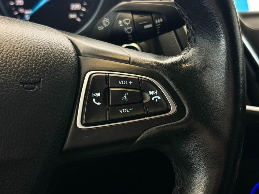 Ford Focus III Рестайлинг Тверь  - изображение 12