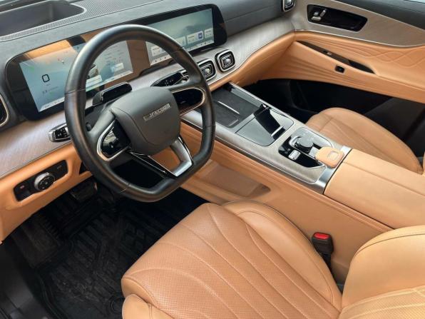 Jaecoo J8 с пробегом 2024 года, цена 3 049 000 рублей, 30273 км, внедорожник, Автокод Объявления
