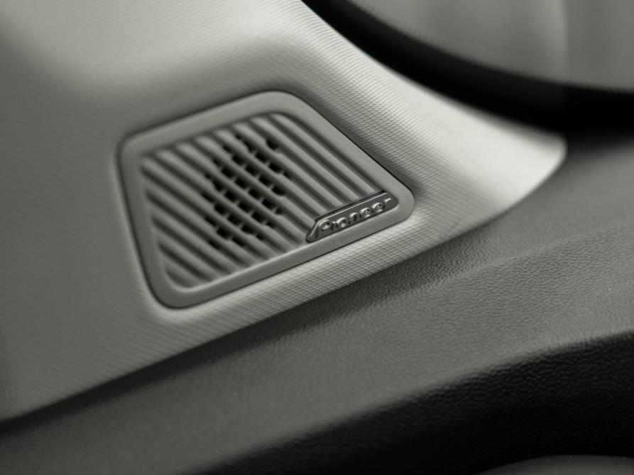 Changan CS55 Plus II Москва  - изображение 27