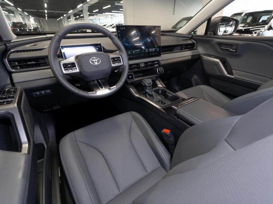 Toyota RAV4 VI (XA60) Москва  - изображение 7