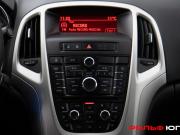 Opel Astra J Рестайлинг Москва  - изображение 31