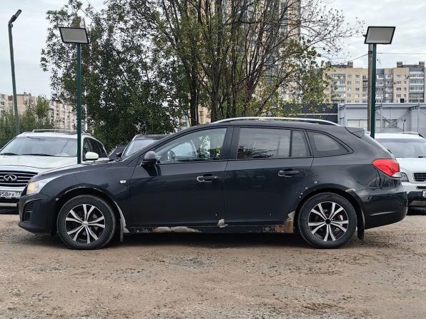 Chevrolet Cruze I Рестайлинг с пробегом 2013 года, цена 439 000 рублей, 307000 км, универсал, Автокод Объявления