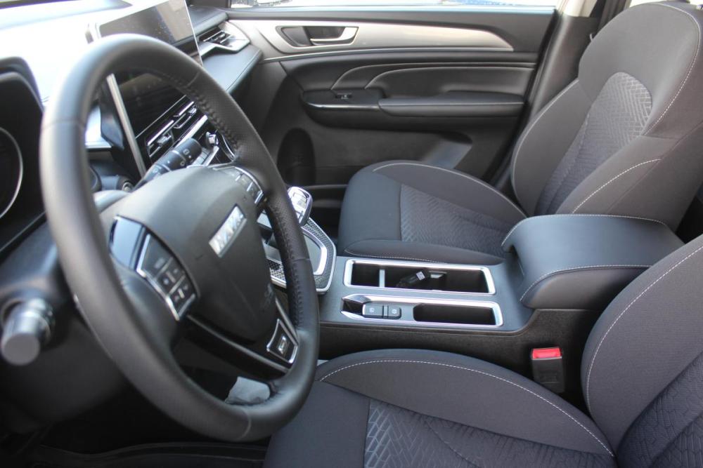 Haval M6 II Белгород  - изображение 11