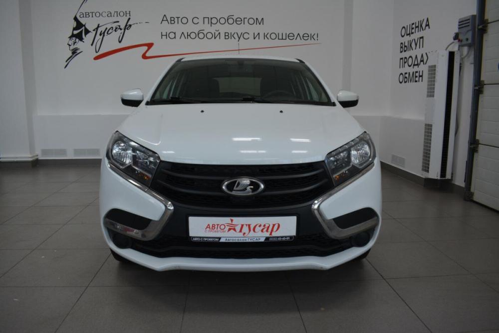 Lada (ВАЗ) XRAY I Киров  - изображение 3