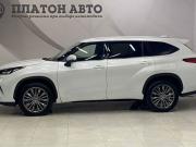 Toyota Highlander IV (XU70) Воронеж  - изображение 23
