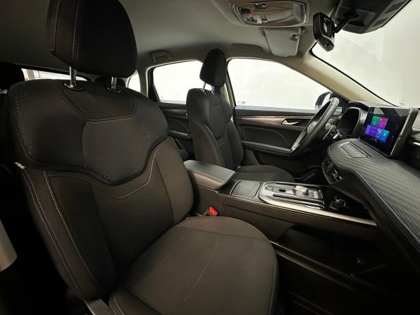 Haval Jolion I Рестайлинг с пробегом 2025 года, цена 2 220 000 рублей, 9123 км, внедорожник, Автокод Объявления