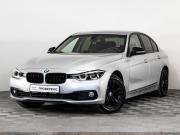 BMW 3 серии VI (F3x) Рестайлинг Санкт-Петербург  - изображение 30