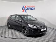 Hyundai Solaris I Нижний Новгород  - изображение 21