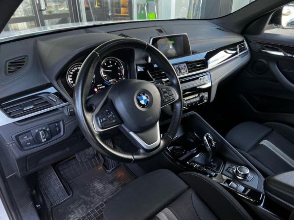 BMW X2 I (F39) с пробегом 2019 года, цена 3 400 000 рублей, 123723 км, внедорожник, Автокод Объявления