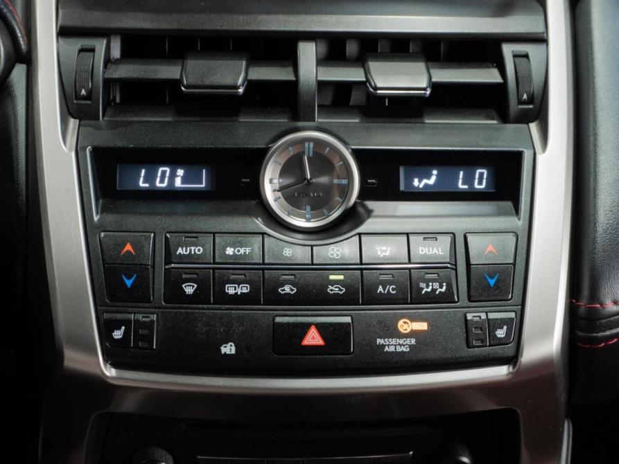 Lexus NX I Тюмень  - изображение 16