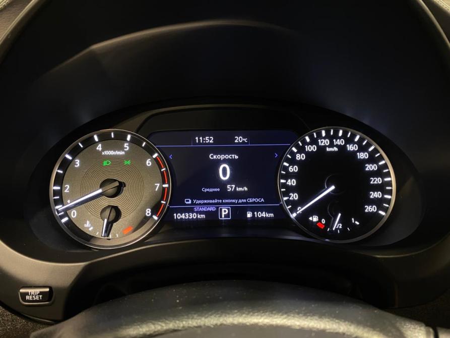 Infiniti QX50 II Челябинск  - изображение 22