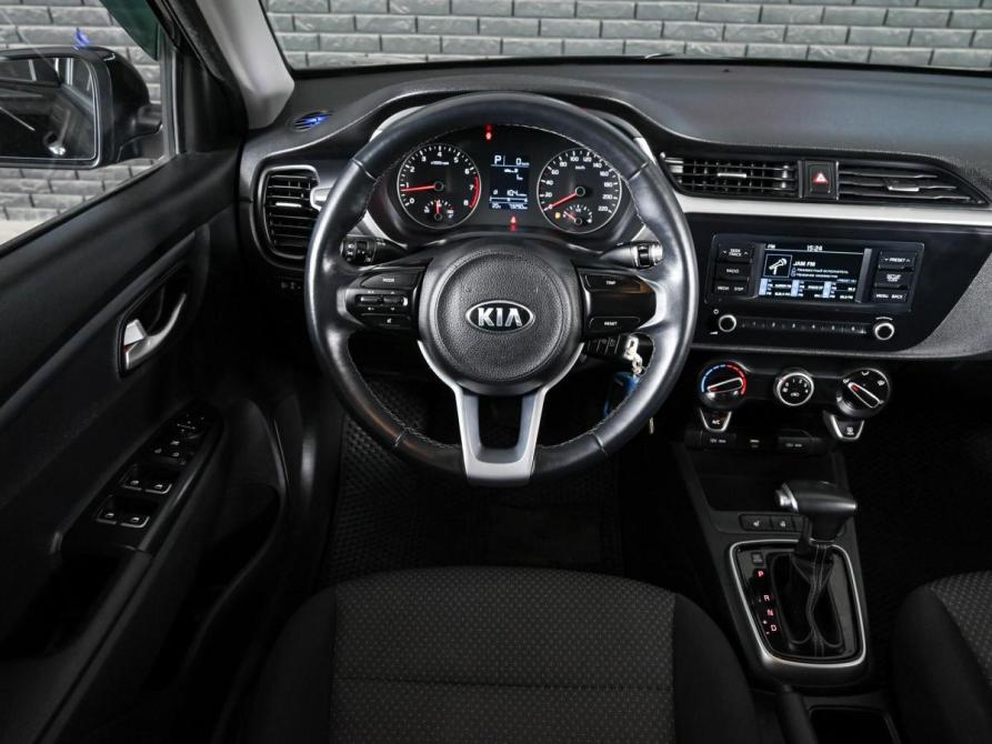 Kia Rio IV Екатеринбург  - изображение 11