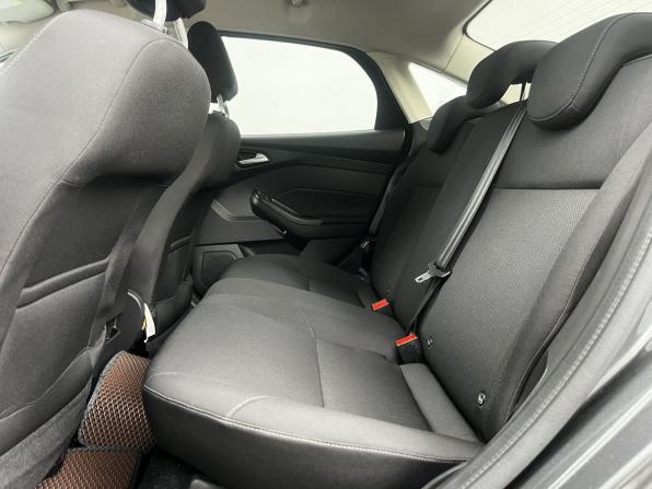 Ford Focus III Рестайлинг с пробегом 2019 года, цена 1 250 000 рублей, 155166 км, седан, Автокод Объявления
