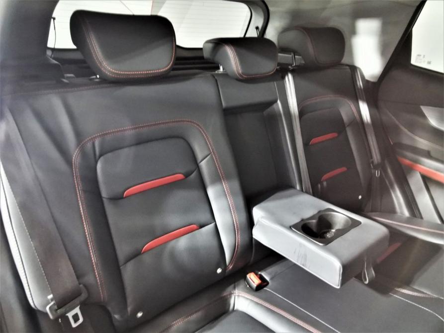 Chery Tiggo 4 Pro I Москва  - изображение 16