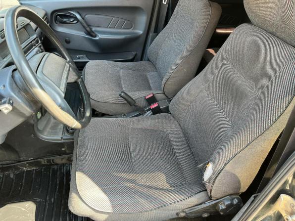 Lada (ВАЗ) 2115 с пробегом 2001 года, цена 88 400 рублей, 168000 км, седан, Автокод Объявления