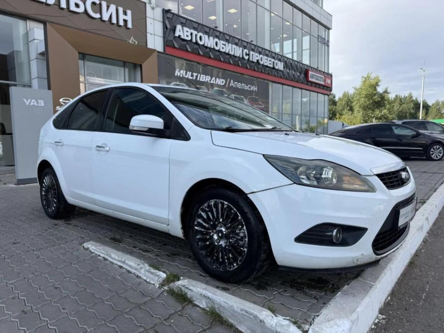 Ford Focus II Рестайлинг Набережные Челны  - изображение 4
