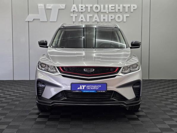 Geely Coolray I с пробегом 2020 года, цена 1 785 000 рублей, 75310 км, внедорожник, Автокод Объявления
