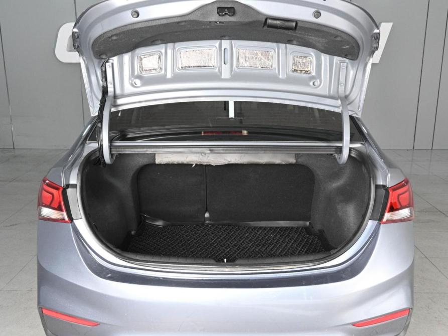 Hyundai Solaris II Ростов-на-Дону  - изображение 19