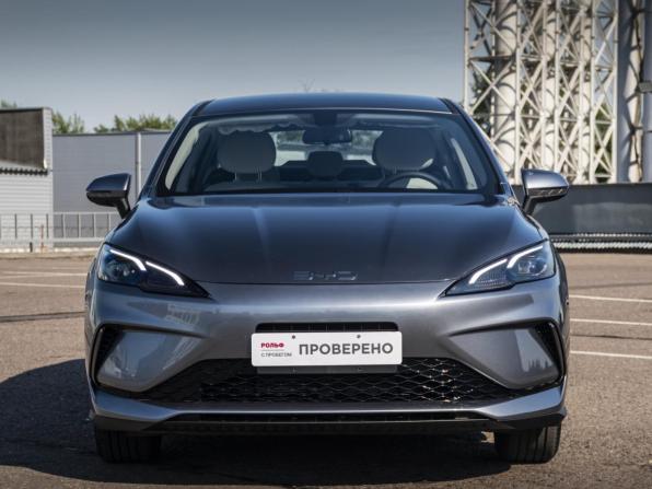 BYD Seal 05 с пробегом 2025 года, цена 2 990 000 рублей, 152 км, седан, Автокод Объявления