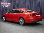 Audi S5 I (8T) Рестайлинг Москва  - изображение 37