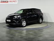 Toyota RAV4 IV (XA40) Рестайлинг Белгород  - изображение 19