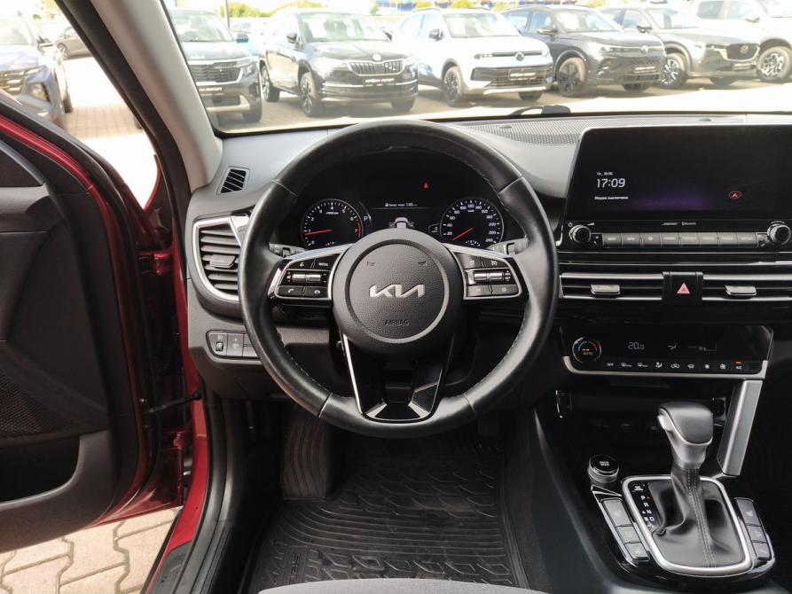 Kia Seltos I Екатеринбург  - изображение 31