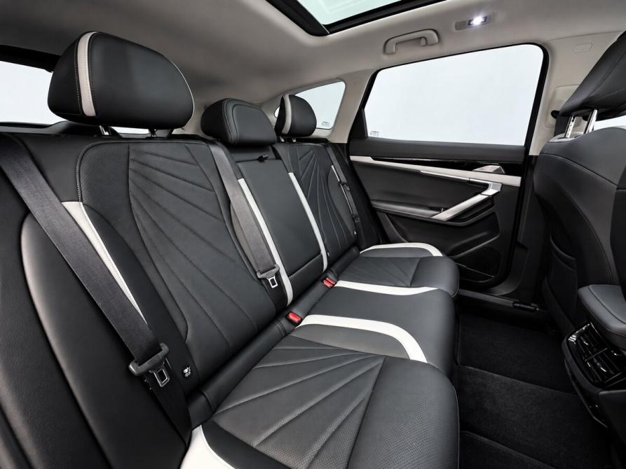 Geely Atlas II Балашиха  - изображение 15