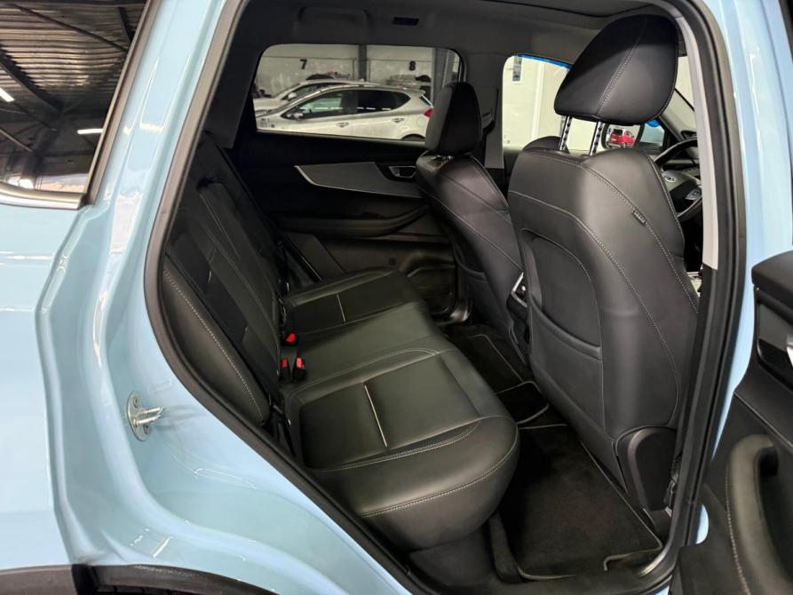 Chery Tiggo 7 Pro Max I Краснодар  - изображение 12