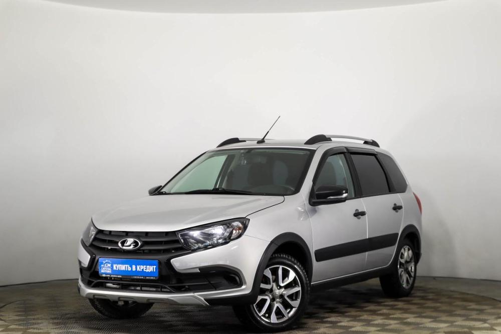 Lada (ВАЗ) Granta I Рестайлинг Пермь  - изображение 4