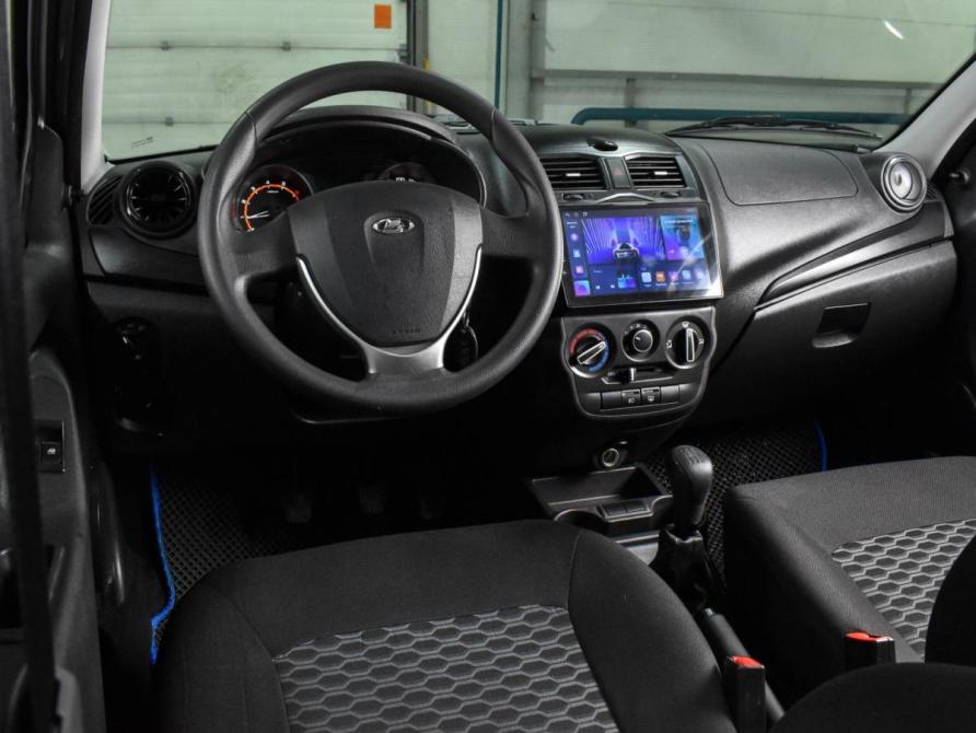 Lada (ВАЗ) Granta I Рестайлинг Воронеж  - изображение 6