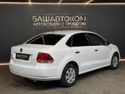 Volkswagen Polo V Уфа  - изображение 20