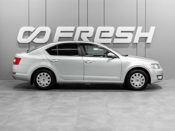 Skoda Octavia III (A7) с пробегом 2014 года, цена 949 000 рублей, 180059 км, лифтбек, Автокод Объявления
