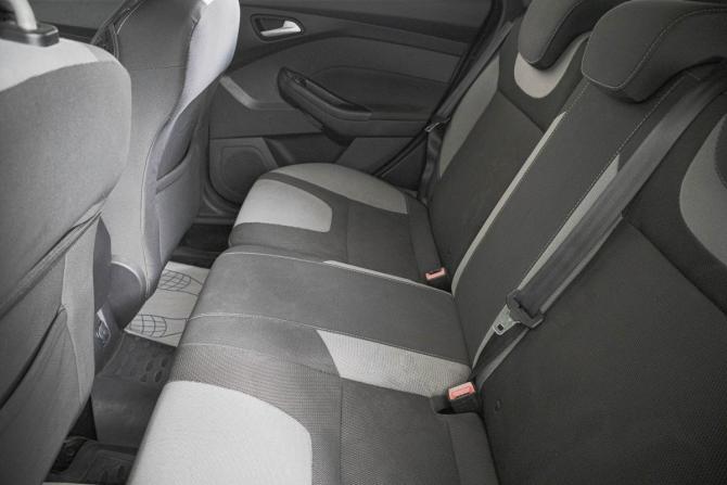 Ford Focus III с пробегом 2013 года, цена 729 000 рублей, 140000 км, универсал, Автокод Объявления
