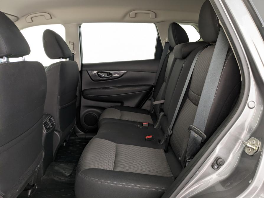 Nissan X-Trail III Рестайлинг Москва  - изображение 12