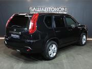 Nissan X-Trail II Рестайлинг Уфа  - изображение 21