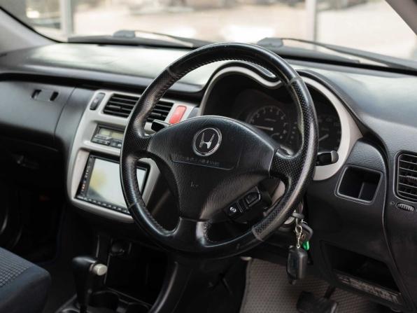 Honda HR-V I Рестайлинг с пробегом 2003 года, цена 480 000 рублей, 376817 км, внедорожник, Автокод Объявления