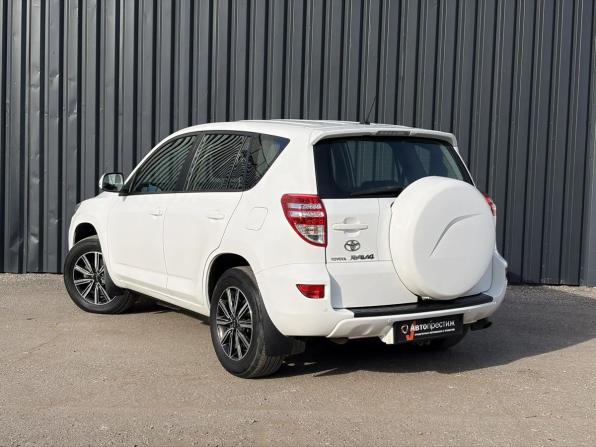 Toyota RAV4 III (XA30) Рестайлинг с пробегом 2011 года, цена 1 220 000 рублей, 239266 км, внедорожник, Автокод Объявления