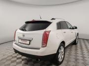 Cadillac SRX II Москва  - изображение 26