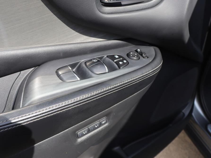 Nissan Murano III (Z52) Москва  - изображение 11