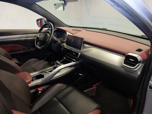 Geely Coolray I с пробегом 2022 года, цена 2 055 000 рублей, 32069 км, внедорожник, Автокод Объявления