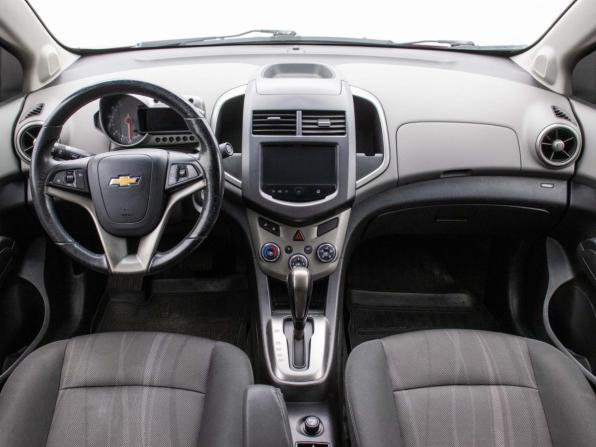Chevrolet Aveo II с пробегом 2013 года, цена 634 000 рублей, 114356 км, седан, Автокод Объявления