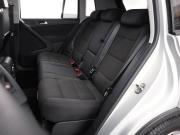 Volkswagen Tiguan I Рестайлинг Москва  - изображение 31