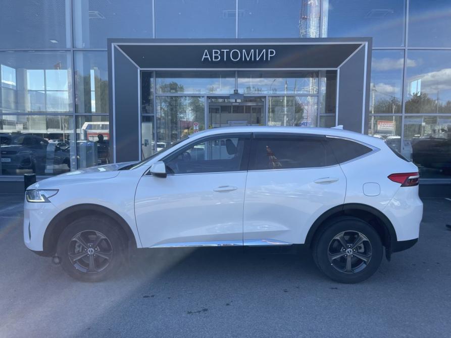 Haval F7 I Брянск  - изображение 8