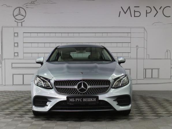 Mercedes-Benz E-Класс V (W213 S213 C238) с пробегом 2019 года, цена 4 147 000 рублей, 95000 км, купе-хардтоп, Автокод Объявления