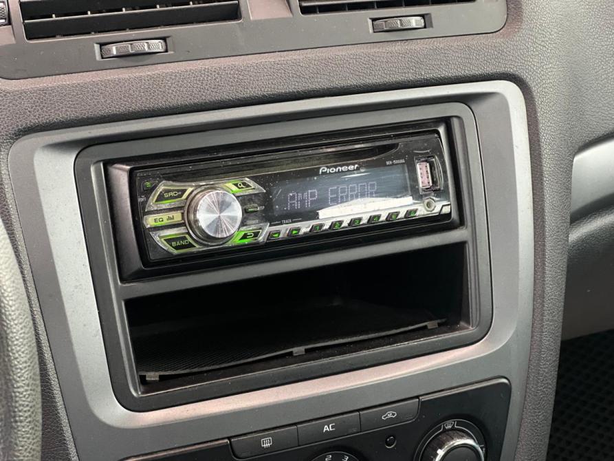 Skoda Octavia II (A5) Рестайлинг Екатеринбург  - изображение 20