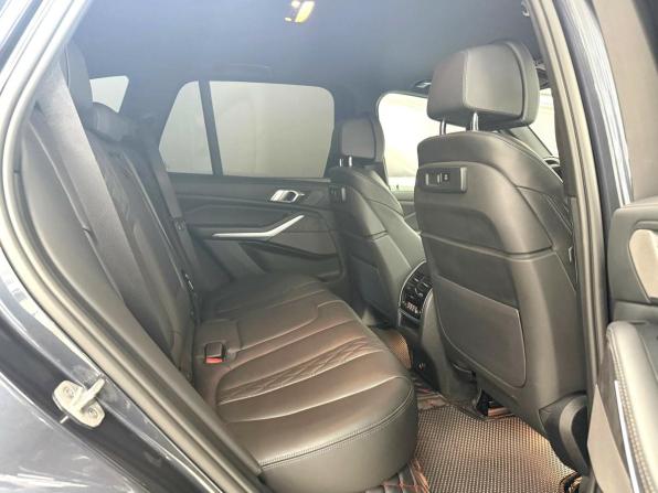 BMW X5 IV (G05/G18) с пробегом 2020 года, цена 8 195 000 рублей, 70610 км, внедорожник, Автокод Объявления